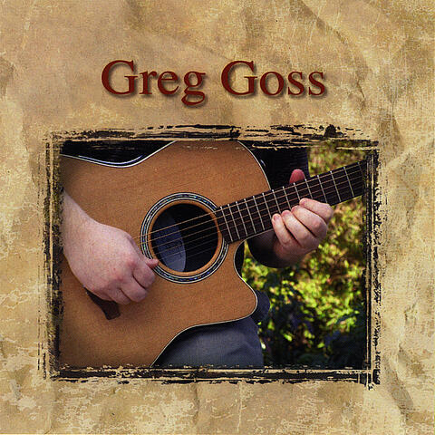 Greg Goss