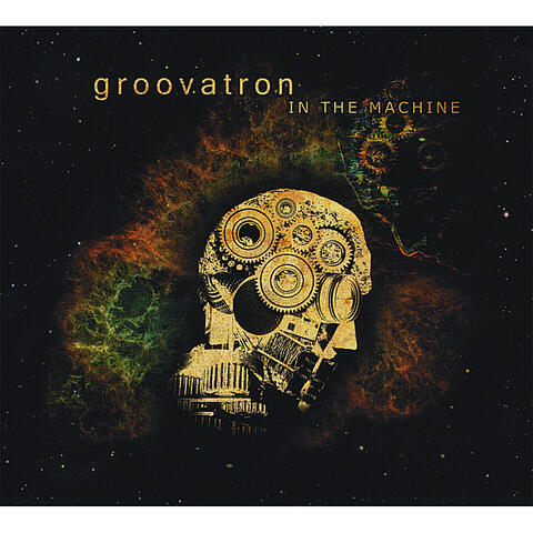 In The Machine