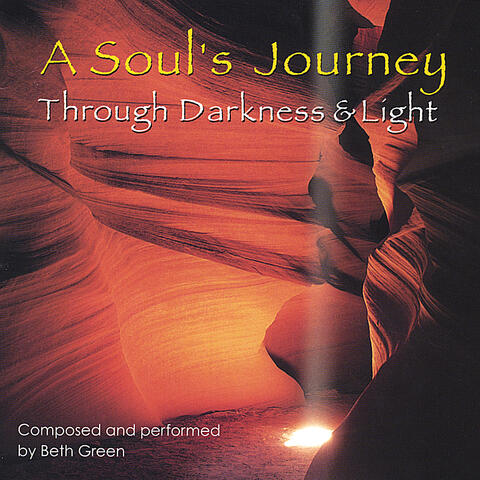 A Soul's Journey Through Darkness & Light
