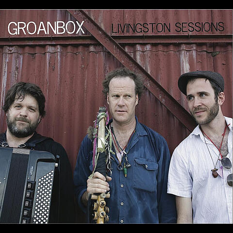 Livingston Sessions