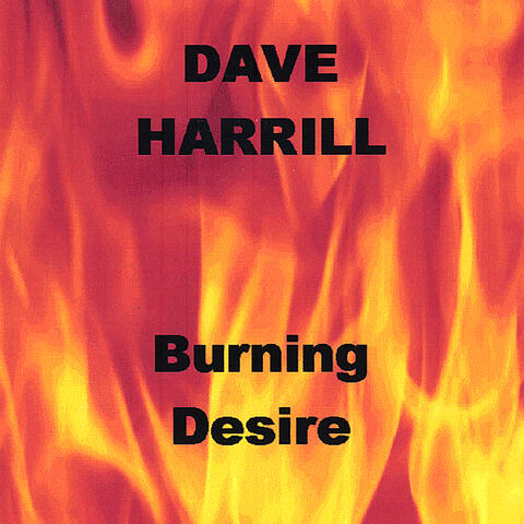 Burning Desire