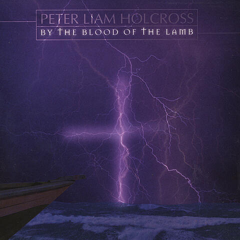 By The Blood Of The Lamb
