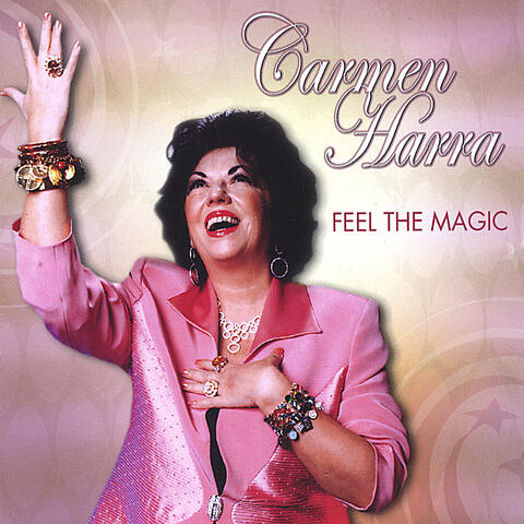 Feel The Magic