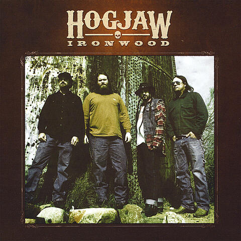 Hogjaw