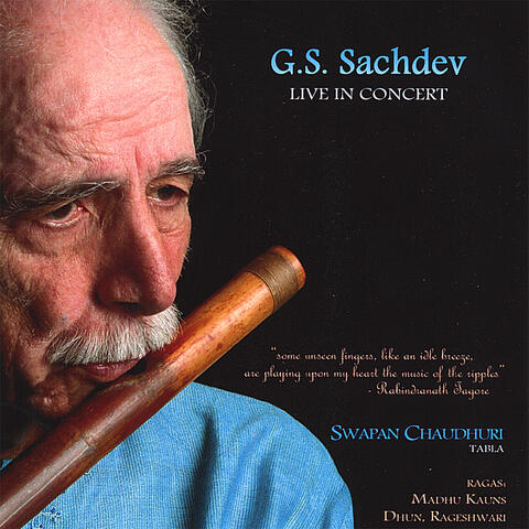 G.S.Sachdev