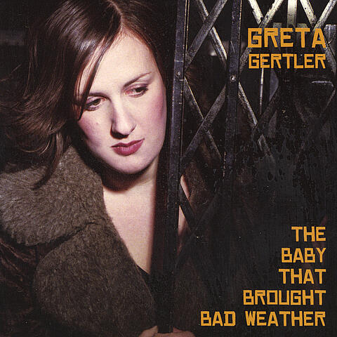 Greta Gertler