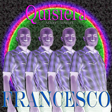 Quisiera - Maxi Single