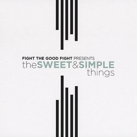 The Sweet & Simple Things