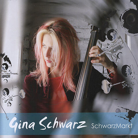 Gina Schwarz
