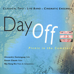 Melancholy (Moment Cinématique Nr. 1)