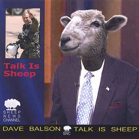 Talk Is Sheep