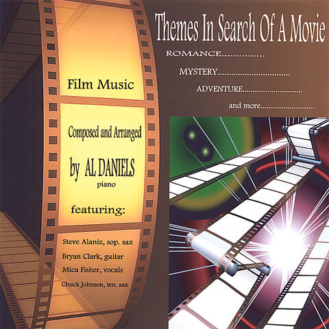 Themes In Search Of A Movie