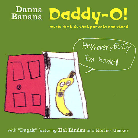 Daddy-O!