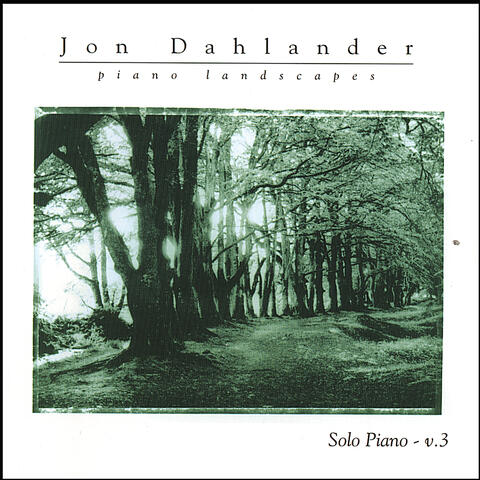 Piano Landscapes v.3