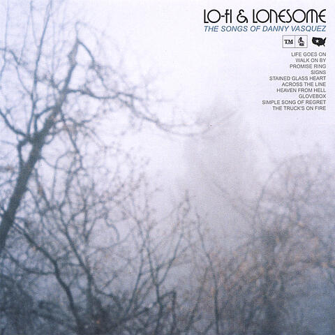 Lo-Fi & Lonesome