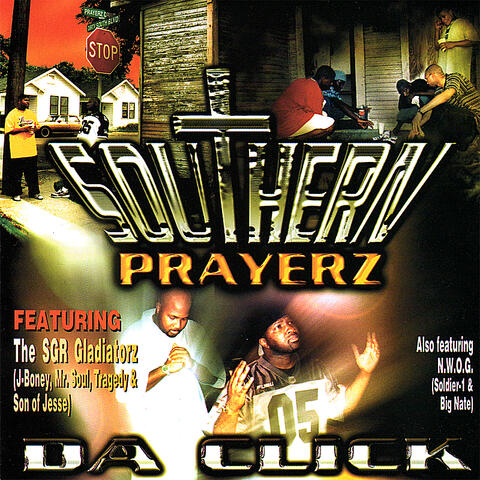 Southern Prayerz