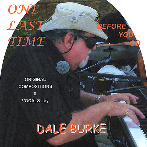 Dale Burke