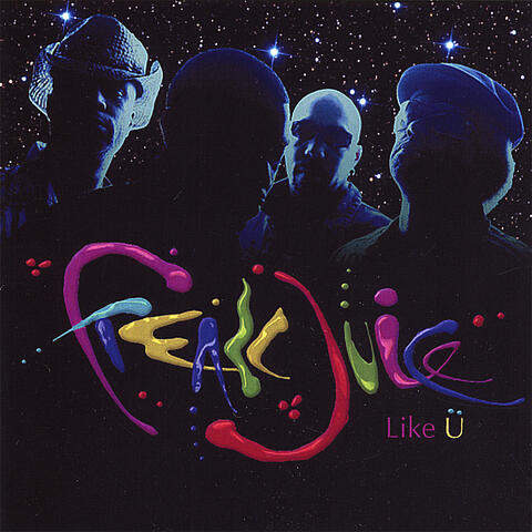 Like you