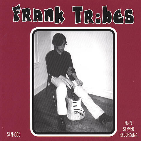 Frank Tribes