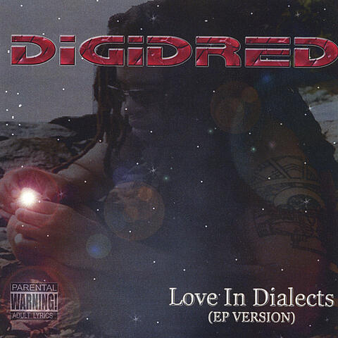 Love In Dialects EP