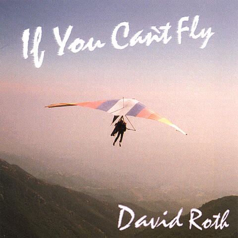 If You Can't Fly