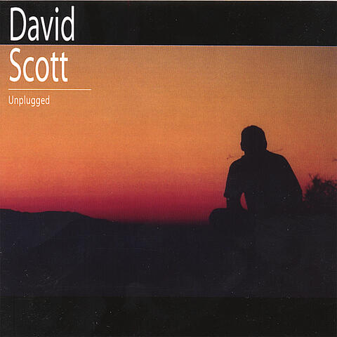 David Scott Unplugged