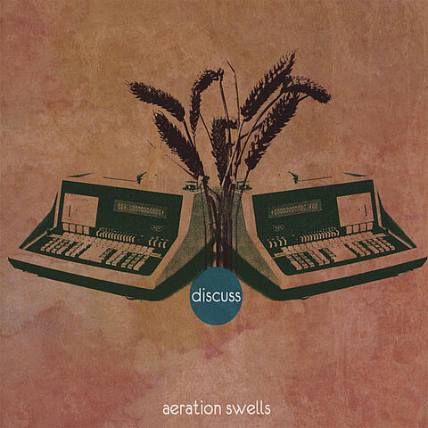 Aeration Swells