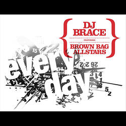 Everyday (feat. Brown Bag AllStars)