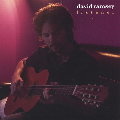 David Ramsey