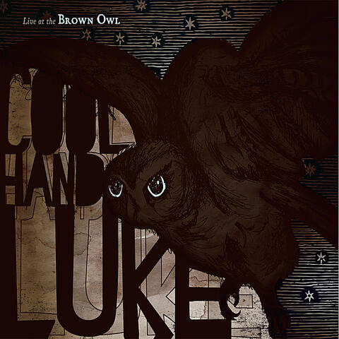 Live at The Brown Owl