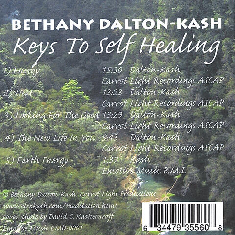 Keys to Self Healing