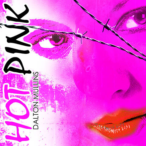 Hot Pink
