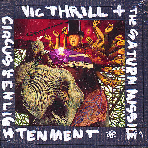Circus Of Enlightenment