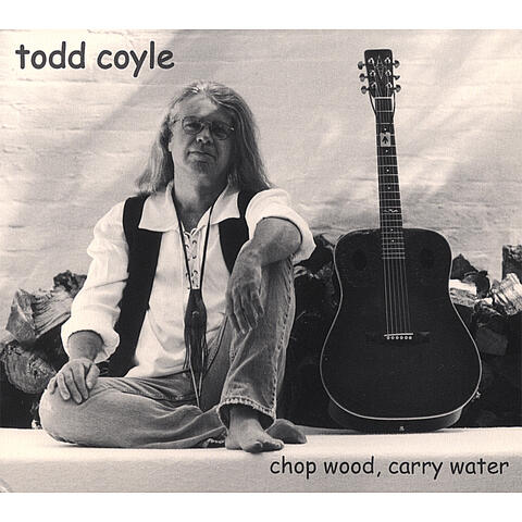 Chop Wood Carry Water