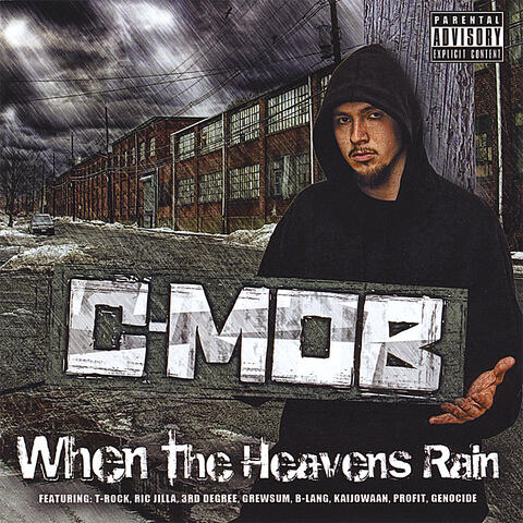 When the Heavens Rain