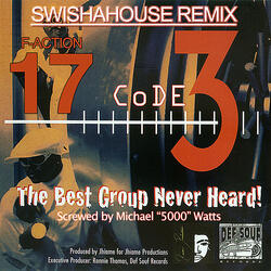 Get 'Em Down: Swishahouse Mix