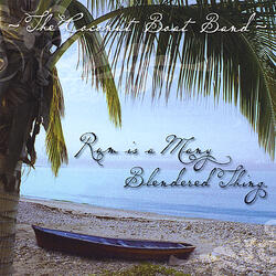 Rum Is A Many Blendered Thing (Floribbean version)
