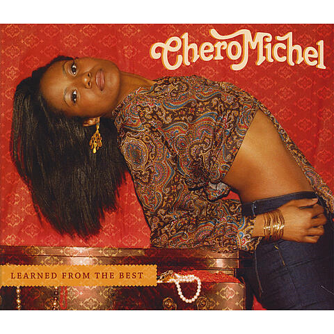 Learned From The Best