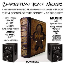 Christian Rap Music 07