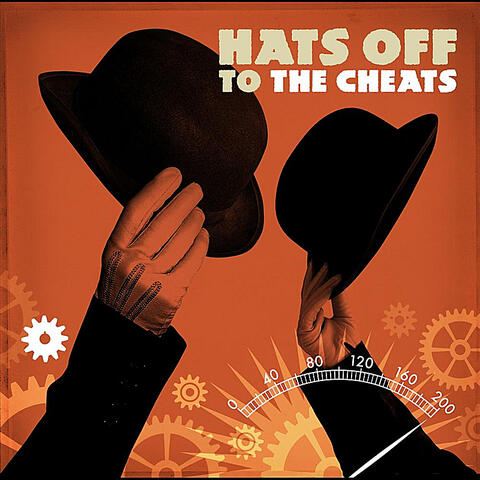 Hats Off To The Cheats