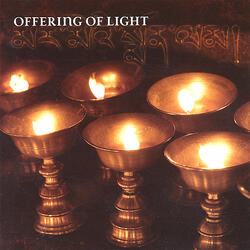 The Significance of the Offering of Light