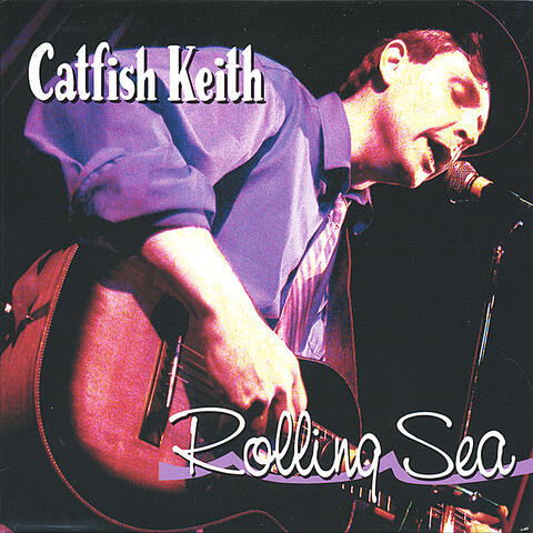 Rolling Sea