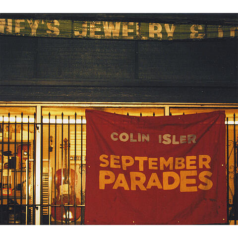 September Parades
