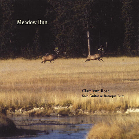 Meadow Run