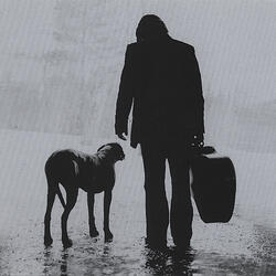 Heartbroke Cowboy´s Serenade