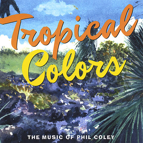Tropical Colors