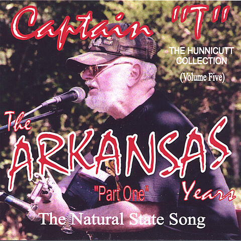 Arkansas Years - Part One