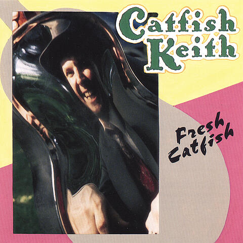 Fresh Catfish