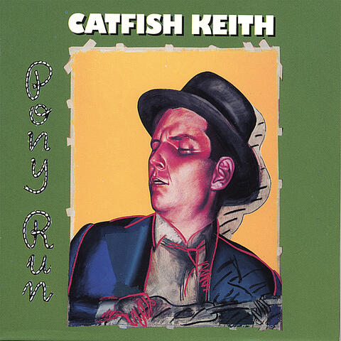 Catfish Keith