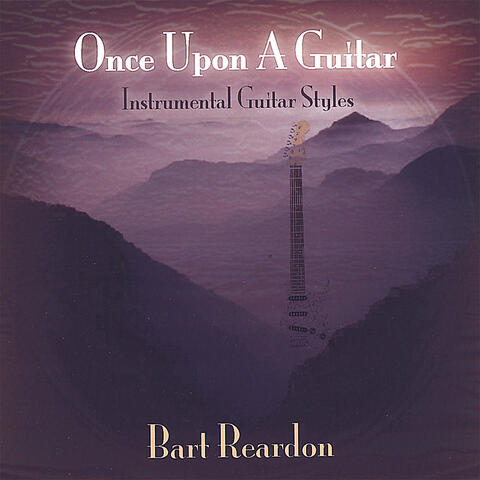 Once Upon a Guitar